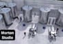 do 3d factory walkthrough industrial facility visualization manufacturing plant